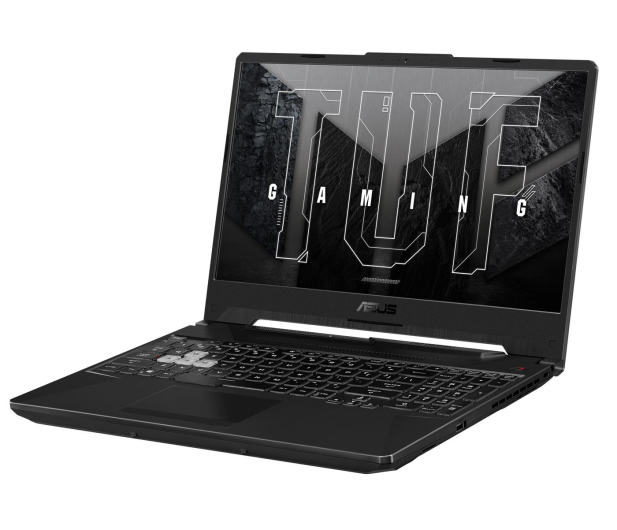 ASUS TUF Gaming F15 i5-11400H/16GB/512 RTX3050 144Hz - 733435 - zdjęcie 2